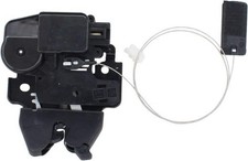 Trunk Lid Lock Latch Actuator For Sentra 2013-2019 Trunk Lid Lock Latch Actuator For Sentra 2013-2019