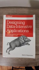 Buy Designing Data-Intensive Applications : The Big Ideas Behind
