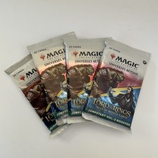 Booster Pack [Jumpstart] Prices | Magic Lord of the Rings | Magic Cards