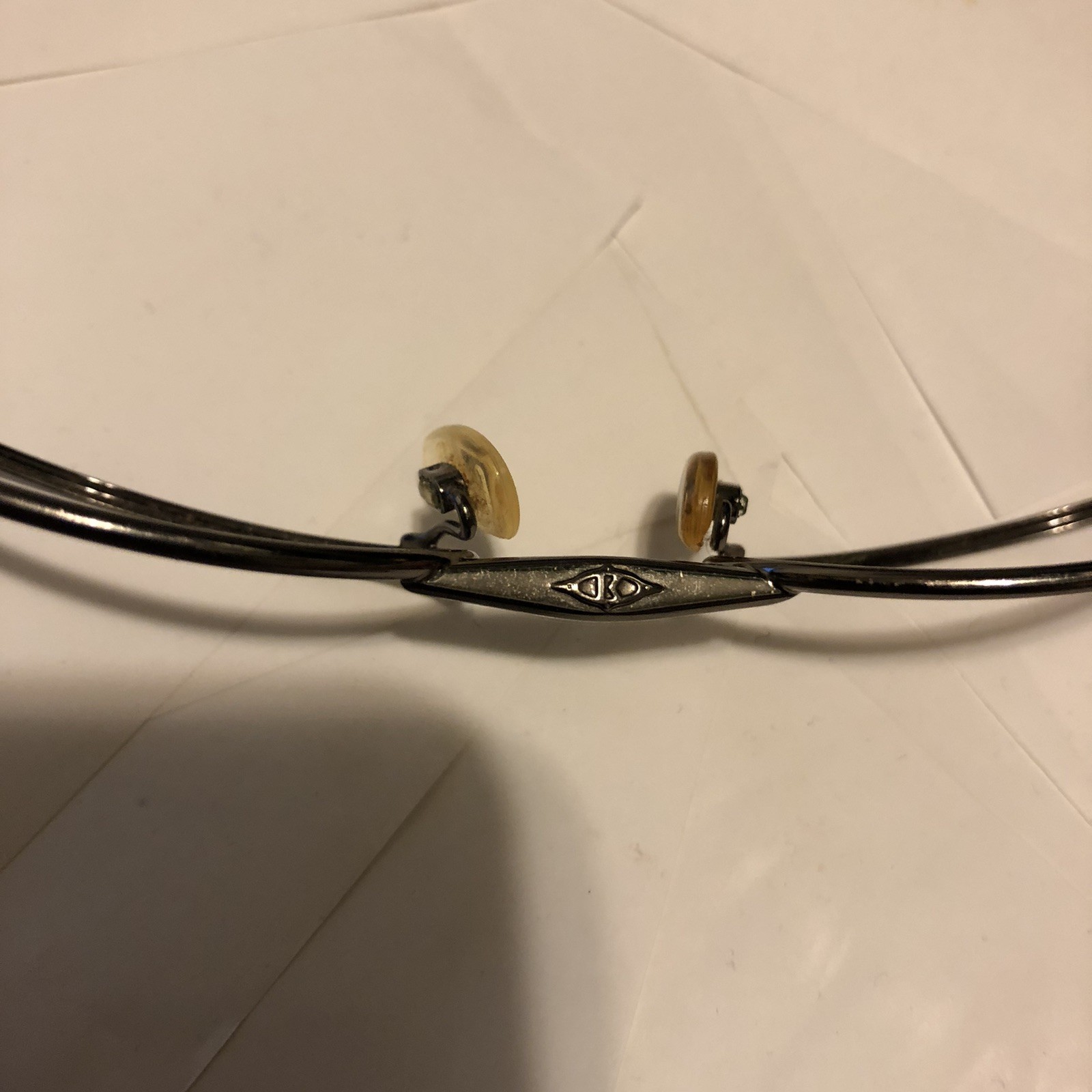 Killer Loop Sunglasses Frames Coup Gunmetal Black… - image 12