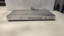 Samsung DVD-P341 Progressive Scan DVD Player ...