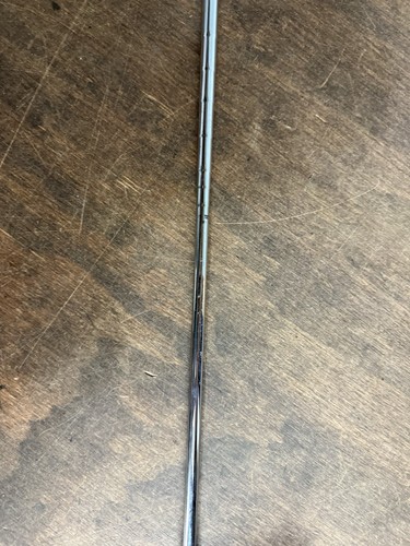TAYLORMADE M2 9 IRON REGULAR FLEX XP 95 R300 STEEL SHAFT RH 36.5" - Picture 5 of 8