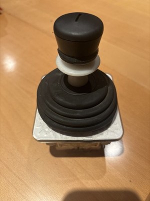 Spohn + Burkhardt Joystick