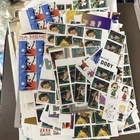 500 Forever stamps no die cut assortment Mint Never Hinged