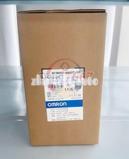 1PCS OMRON INVERTER 3G3MX2-AB007-V2 NEW