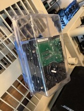 Western 3.5” Internal Hard Drives 160gb/500gb