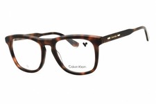 CALVIN KLEIN CK24515 240 Eyeglasses Havana Frame 52mm