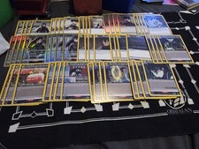 Union Arena Mina Ashiro Full Deck