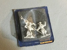 A31274 LOTR LORD RINGS GW GAMES WORKSHOP EASTERLING COMMAND NIB BLISTER CLIPPED