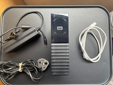 Western Digital My Book 4TB External Hard Drive