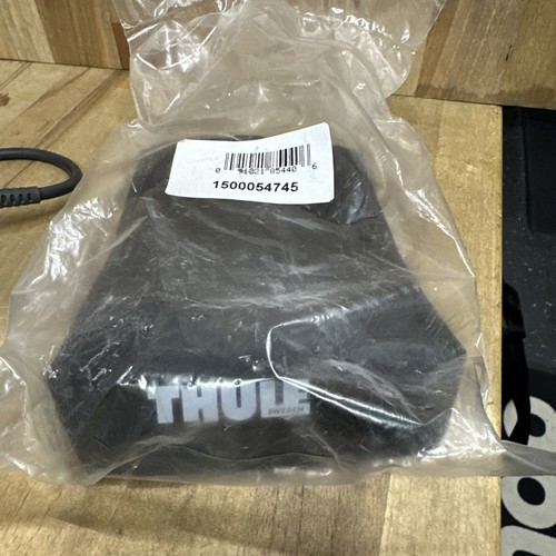THULE COVER LEFT - THULE RAISED RAIL EDGE 1500054745 - Picture 2 of 2