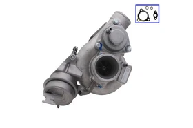 WALKER Turbolader für Saab 9-3 Cabriolet 1.8 T 2.0 Opel Signum Vectra C