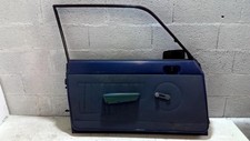 Porte avant et accessoires Citroen LNA