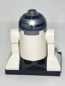 Lego Star Wars Minifig R2-D2 Minifigure Set 75214 75136 75168 75619