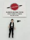 1977 Han Solo Large Head Complete Vintage Star Wars Figure Original Weapon #1