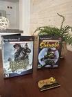 PlayStation 2 Games Medal of Honor Frontline and Shinobi Bundle Deal PS2