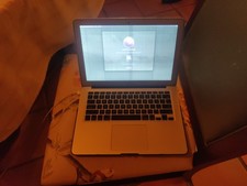 Apple MackBook Air A1466 13.3 inch Laptop