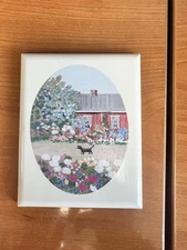 Asta Pulkkinen Hollola Miniatuurprint