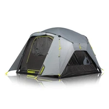US Stock Zempire Aerospeed 4 Air Tent Stone/Black