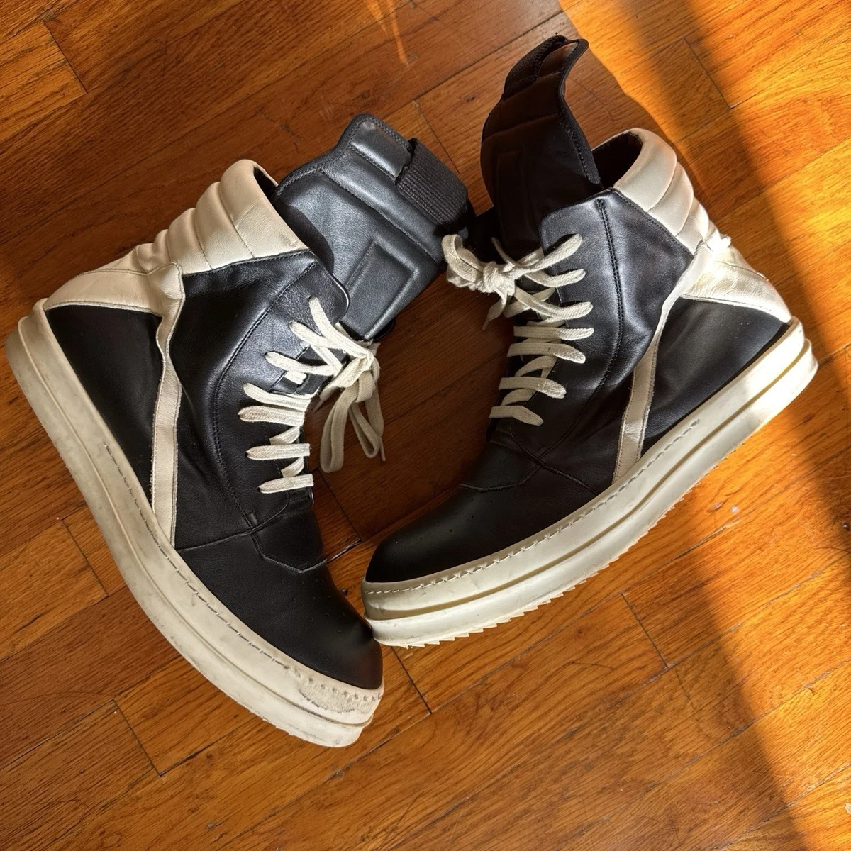 25+ Rick Owens for sale | Updated Oct 2026