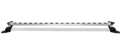 Blox Racing Rear Strut Tower Bars with Holes Fits Subaru Legacy BXSS-50021-RR