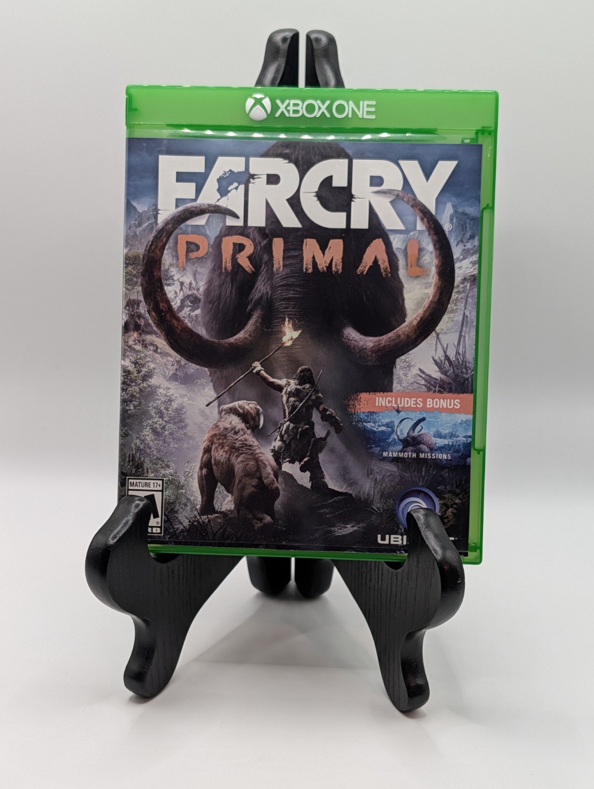 Far Cry Primal Microsoft Xbox One - Tested