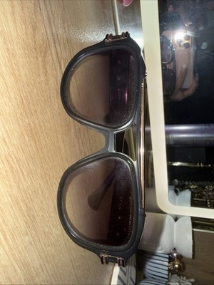 Dita Grandmaster Six Black/Gold