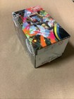 display pokemon Flammes Fantasmagoriques