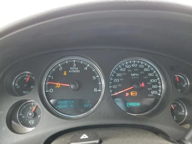 Espelho retrovisor VIN J 11º dígito limitado Onstar compatível 07-17 ACADIA 944536 - Imagem 3 de 4