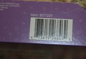 Lego Friends Build My Heartlake City Accessory  Set 40264. New. 121 pieces