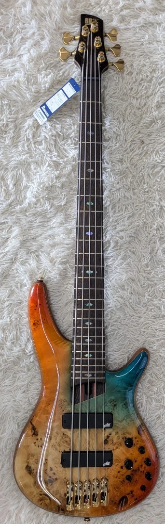 Preços baixos em Ibanez SR 5 | eBay