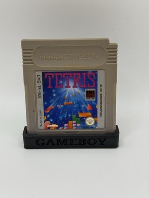 Tetris | Gameboy