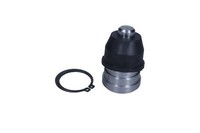 Quaro QS9233/HQ Gelenk - RadaufhäNgung Mitsubishi P. Carisma 96-06 Le/Pr FüR