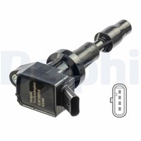 ZüNdspule Delphi GN10914-12B1 12V FüR Hyundai Kona SX2 Ioniq AE OS OSE OSI SUV 1