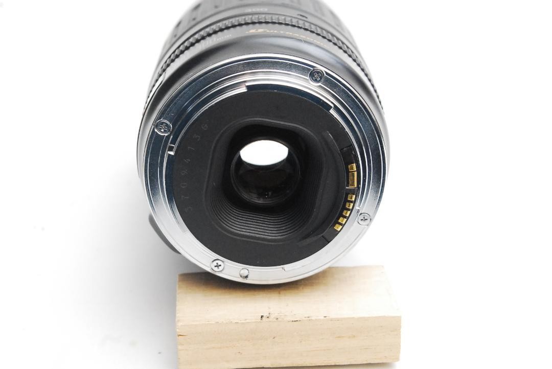 Canon Zoom Lens Ef 100-300Mm1 4.5-5.6Usm | eBay
