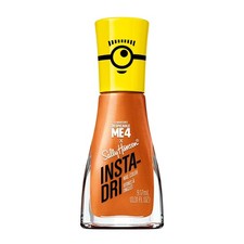 Sally Hansen Insta-Dri Despicable Me Nail Polish Quick Dry, Long Lasting,...