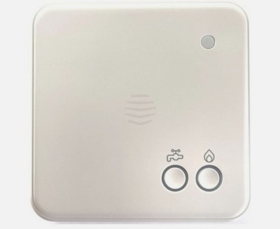 Hive Active Heating Zweikanal Empfänger Modell SLR2c