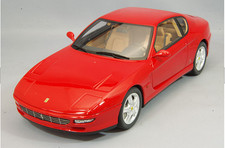 GT Spirit GTS821 1/18 Ferrari 456GT Red