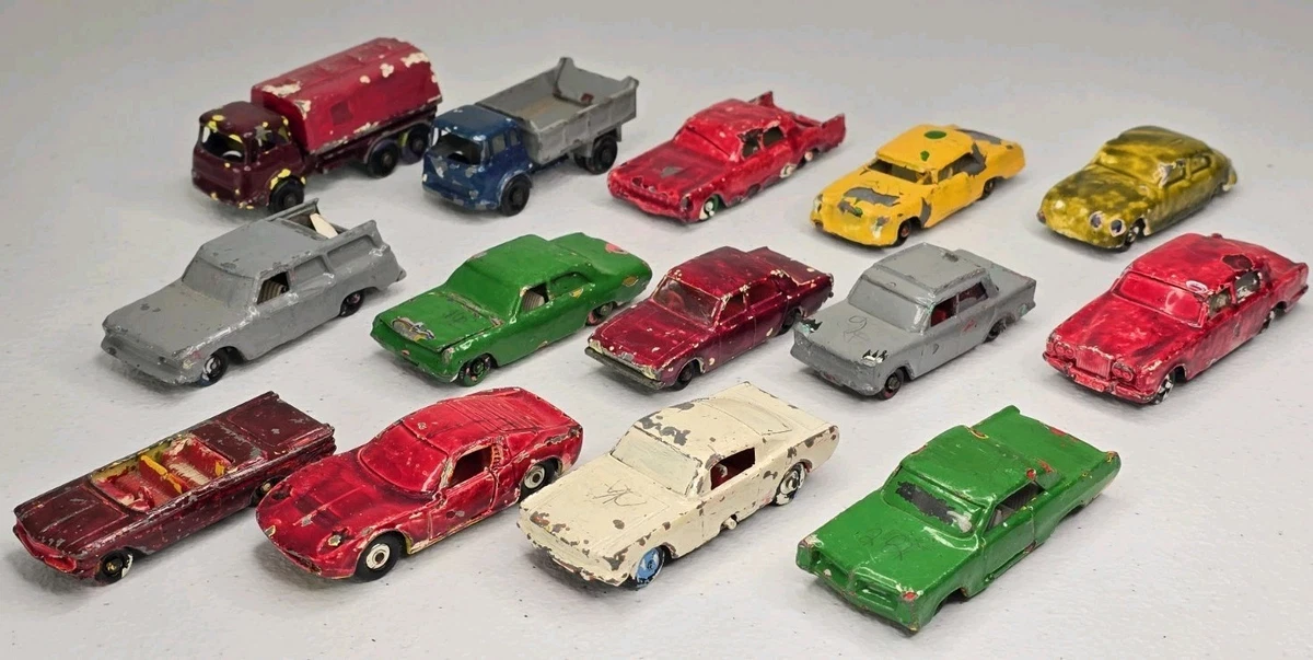 Matchbox Lesney Jaguar for sale | eBay