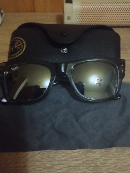 rayban wayfarer