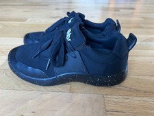 SNIBBS Women's Spacecloud Sneakers Non Slip Work Shoes Sneakers Comfort Size 7