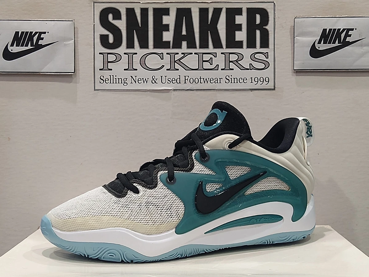 Nike KD 15 Mariners - FJ1216-100 | eBay
