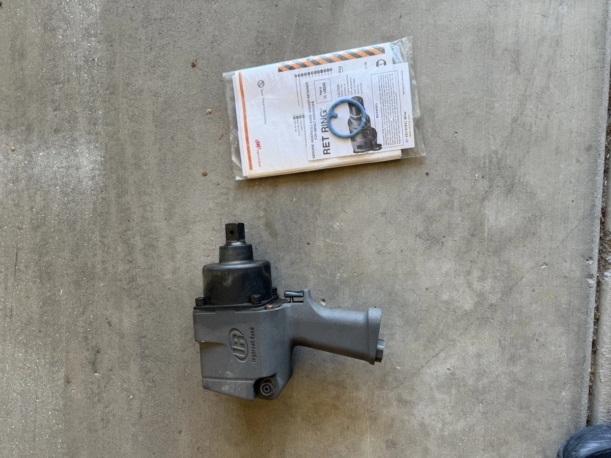 3/4 英寸驱动器汽车冲击扳手| eBay