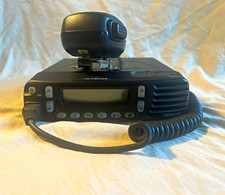 Kenwood NX-800K NEXEDGE UHF Digital Mobile Transceiver 45W 512CH Mic