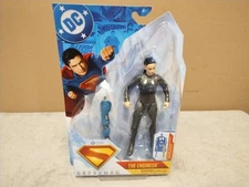 Spin Master DC Superman Movie 2025 The Engineer figure 6" IN STOCK Ships Free