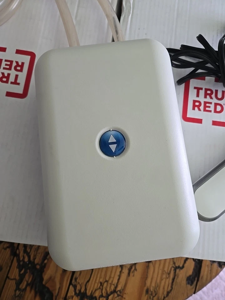 Inflador Colchón Select Comfort 120V 2.2AMP Modelo # SFCS01DR Foto 2 de 4