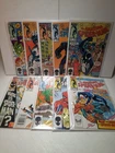 Amazing Spider-Man  270 271 272 273 274 275 276 277 278 279. Marvel Comics