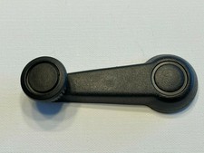 Vw Window Crank Handle Volkswagen Beetle Karmann Ghia Cabriolet Bug Vw Window Crank Handle Volkswagen Beetle Karmann Ghia Cabriolet Bug