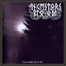 Ancestors Blood - A Dark Passage from CD,KRODA,TEMNOZOR,NOKTURNAL MORTUM