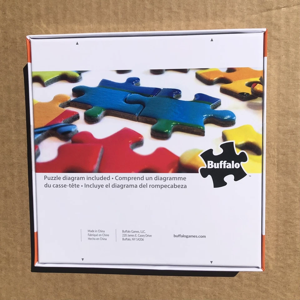 STAR WARS - 300 Piezas Grandes Rompecabezas Día de San Valentín Nuevo Foto 2 de 3